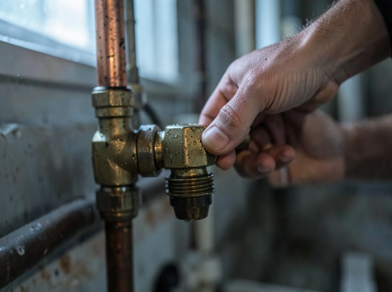 Emergency Plumber Wahpeton, ND FAQs